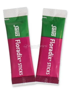 Floradix® Ferro e Vitamine - Stick