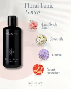 Floral Tonic
