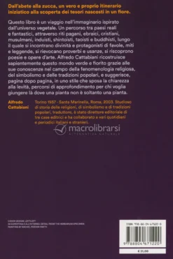 Florario: Miti, Leggende e Simboli di Fiori e Piante