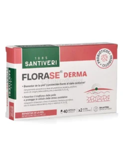 Florase® Derma