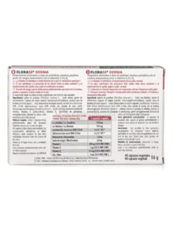 Florase® Derma