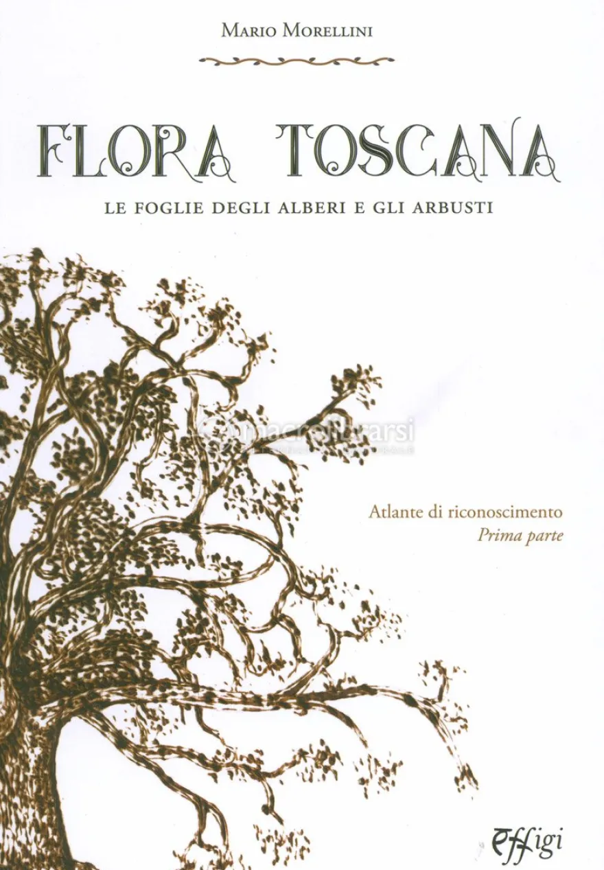 Flora Toscana