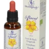 Flower Emergency Remedy