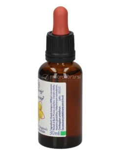 Flower Emergency Remedy