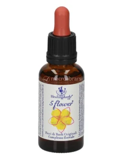 Flower Emergency Remedy