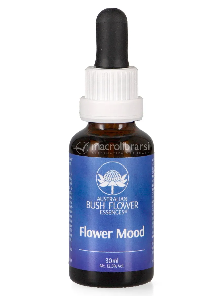 Flower Mood - Essenze Floreali Australiane