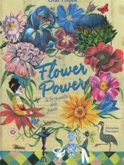 Flower Power