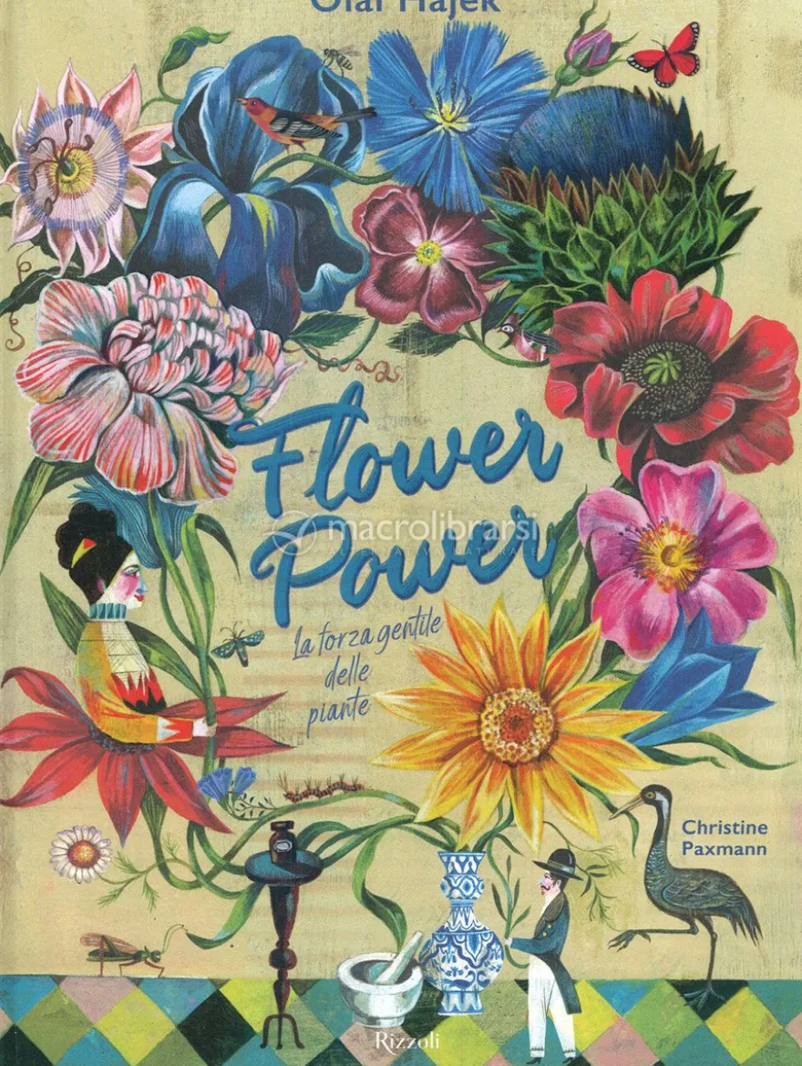 Flower Power