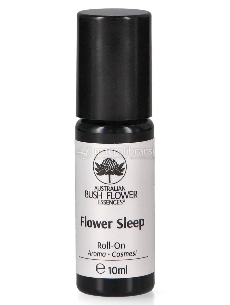 Flower Sleep - Essenze Floreali Australiane