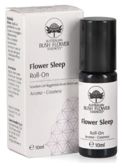Flower Sleep - Essenze Floreali Australiane