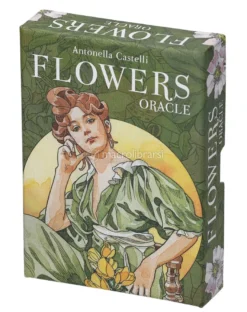 Flowers Oracle