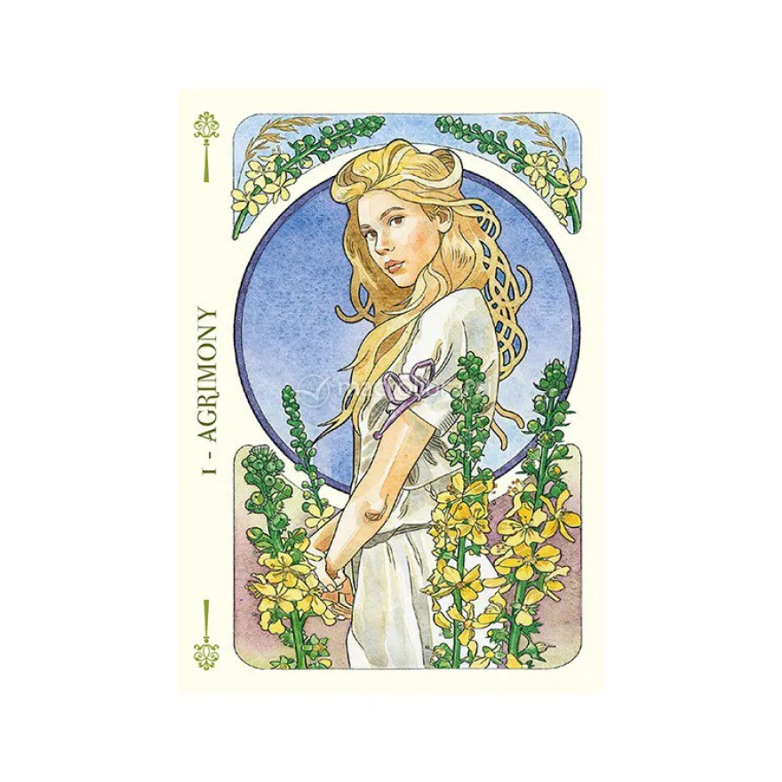 Flowers Oracle