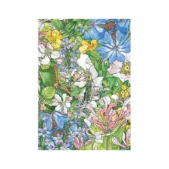 Flowers Oracle