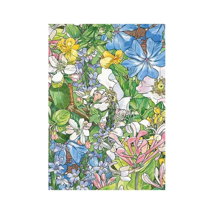 Flowers Oracle