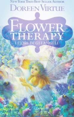Flower Therapy - I Fiori degli Angeli