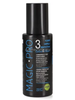 Fluido Capelli Protettivo 3 Calore&Colore