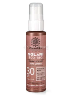 Fluido Solare Viso-Corpo SPF 30