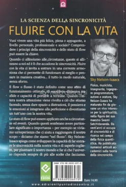 Fluire con la Vita