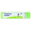 Fluoricum Acidum 5CH Granuli Boiron