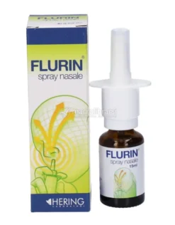 Flurin Spray Nasale 15ml Hering