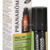 Focus - Roll On con Oli Essenziali Bio Aromaboost®