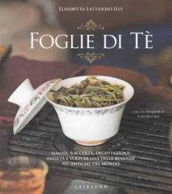 Foglie di Tè