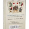 Folk Cards of Destiny