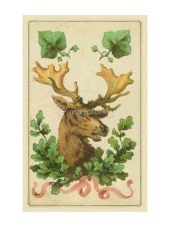 Folk Cards of Destiny