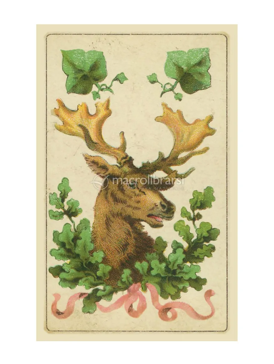 Folk Cards of Destiny
