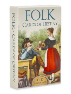 Folk Cards of Destiny