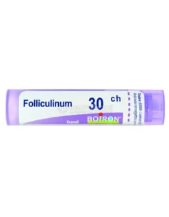 Folliculinum 30CH Granuli Boiron