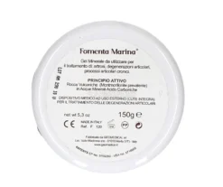 Fomenta Marina - Artrosi - 150g