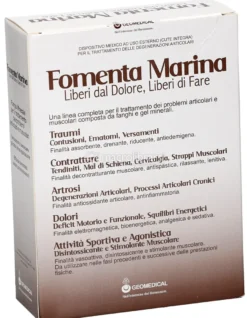 Fomenta Marina - Artrosi - 5x150g