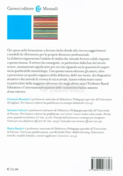 Fondamenti di Didattica
