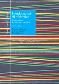 Fondamenti di Didattica