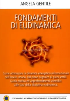Fondamenti di Eudinamica