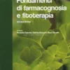 Fondamenti di Farmacognosia e Fitoterapia