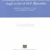 Fondamenti di Filosofia Esoterica dagli Scritti di H.p. Blavatsky