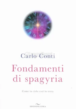 Fondamenti di Spagyria