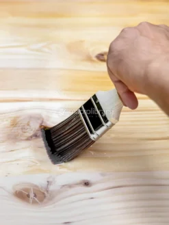 Fondo Speciale per Legno n. 117 - 375 ml