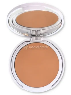 Fondotinta Solare Compatto Uniformante Spf 50+ - Tiki