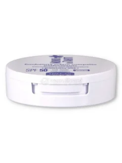 Fondotinta Solare Compatto Uniformante Spf 50+ - Tiki
