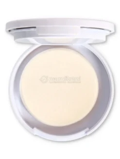 Fondotinta Solare Compatto Uniformante Spf 50+ - Tiki