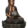 Fontanella Buddha Compassione