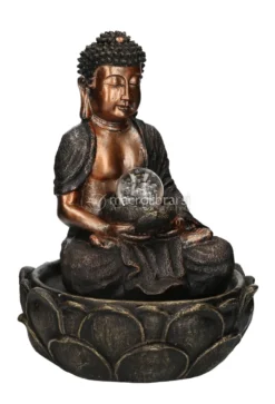 Fontanella Buddha Compassione