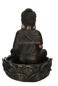 Fontanella Buddha Compassione