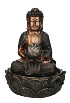 Fontanella Buddha Compassione