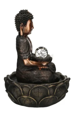 Fontanella Buddha Compassione