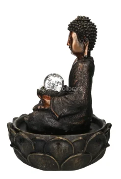 Fontanella Buddha Compassione