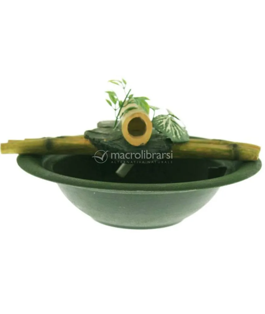 Fontanella Zen Semplice